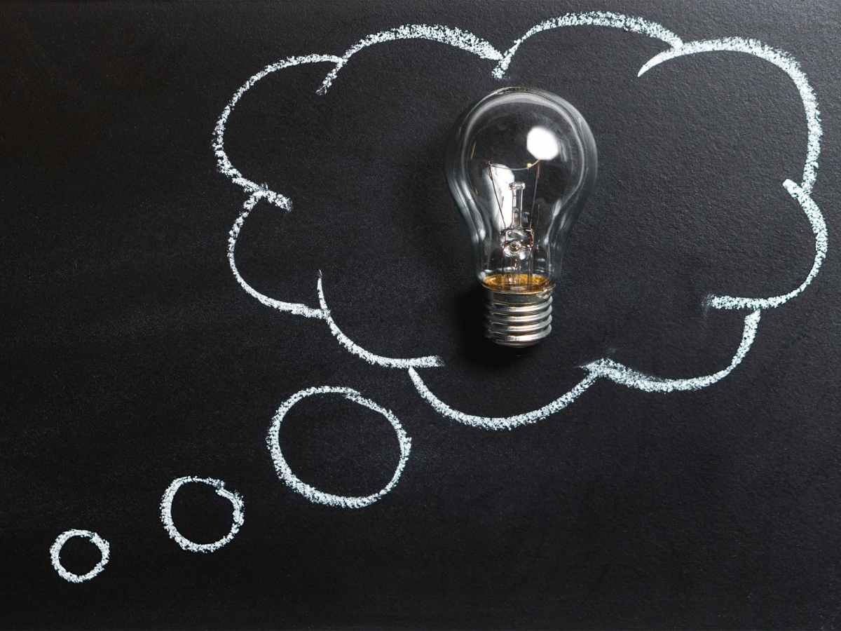 The Philosophy Behind My Content Marketing