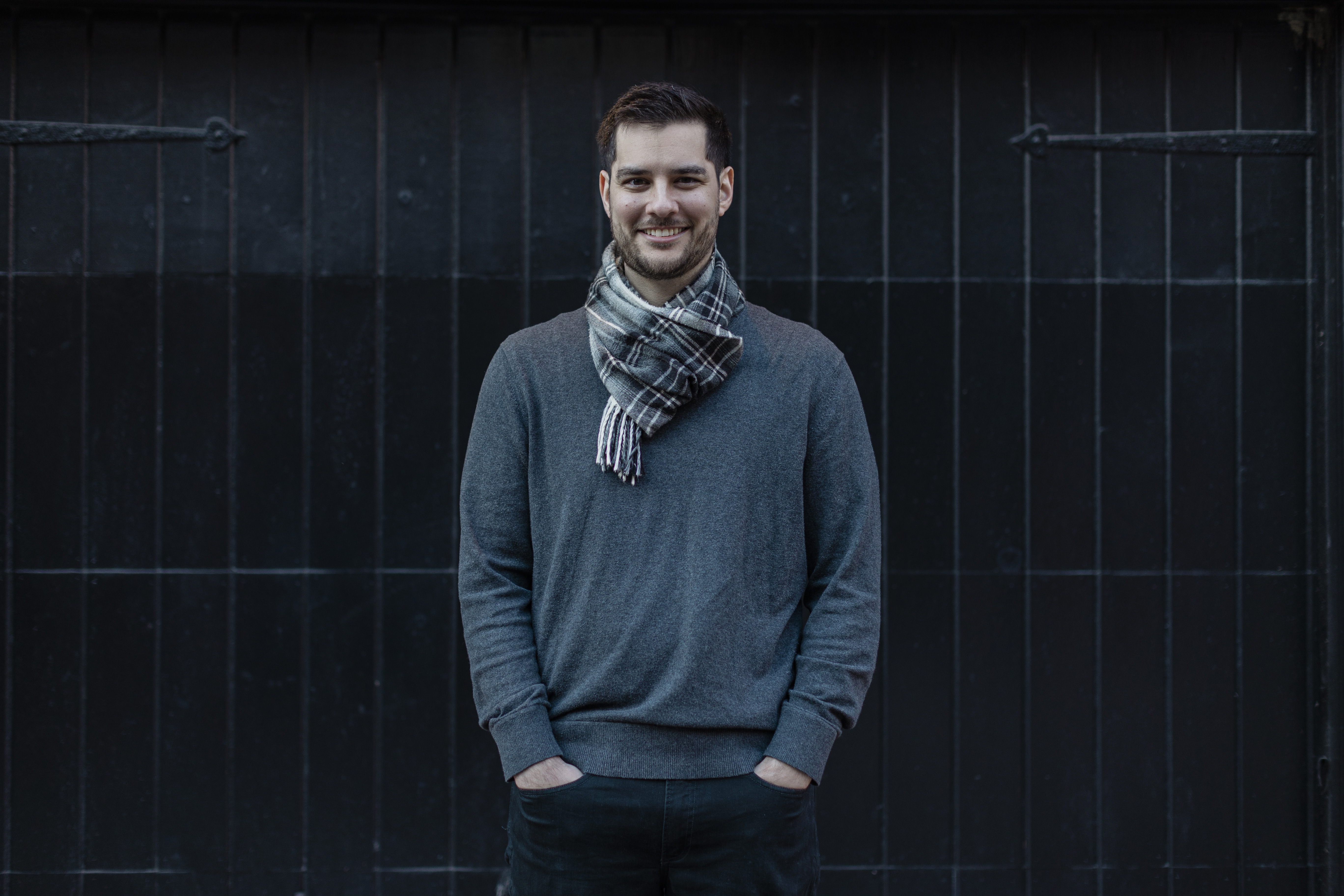 Jacob Rondo About – Jacob Roundy